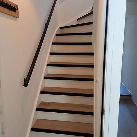 Appartement Havenzicht Enkhuizen Eksteriør bilde