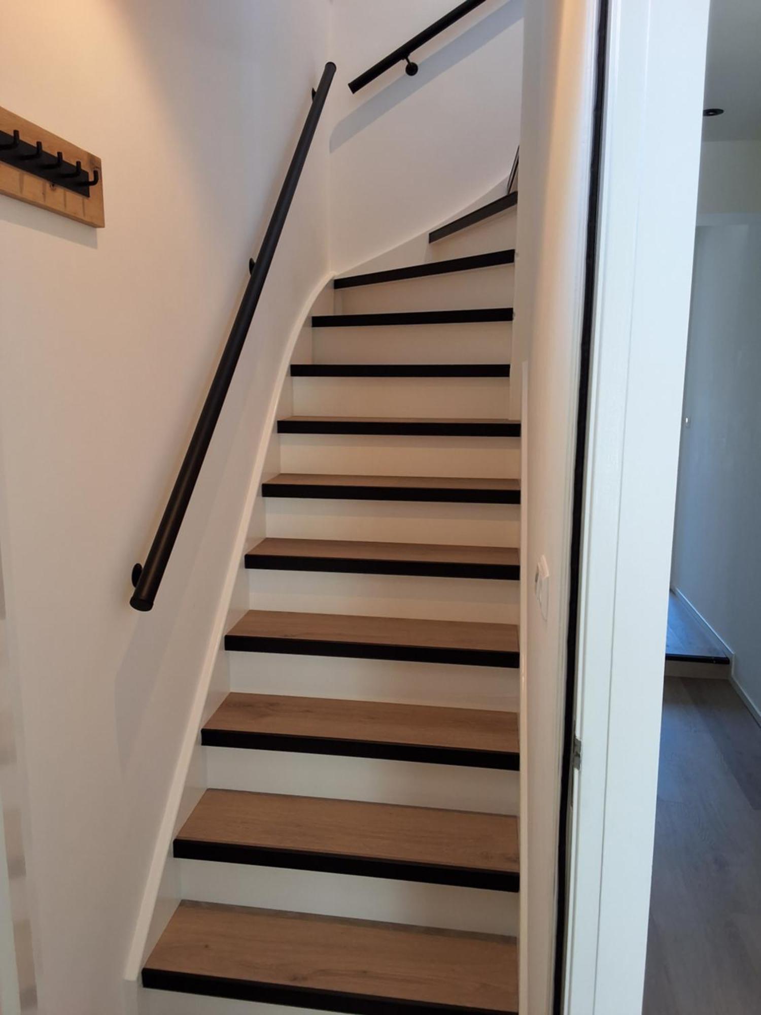Appartement Havenzicht Enkhuizen Eksteriør bilde